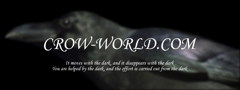 www.crow-world.com